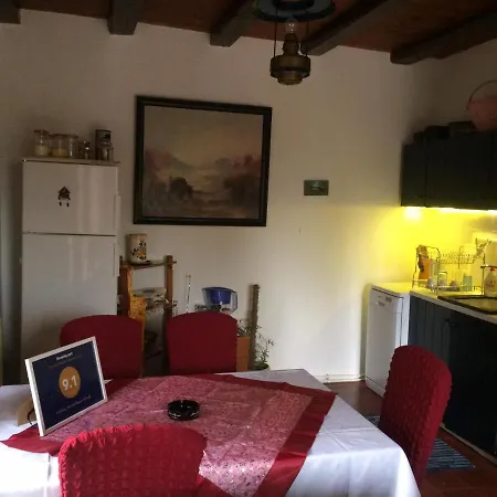 Holiday home Nanin Vrdnik