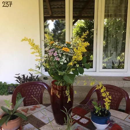 Holiday home Nanin