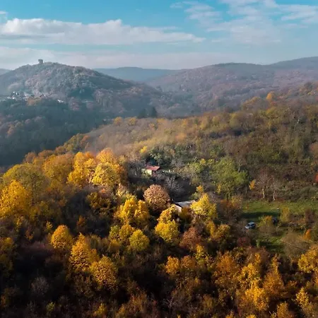 Nanin Holiday home Vrdnik