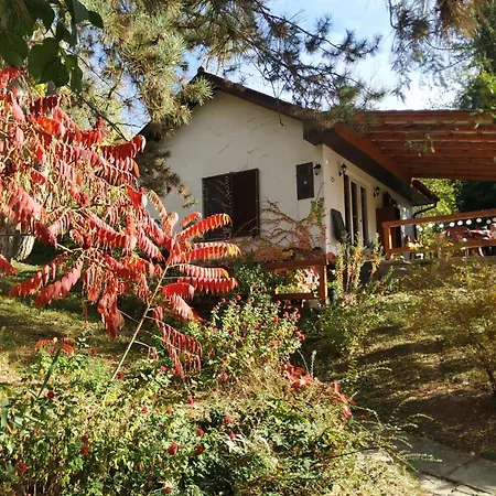 Holiday home Nanin *