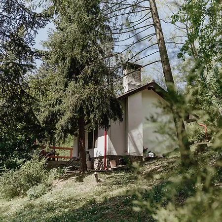 Holiday home Nanin Vrdnik