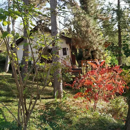 Holiday home Nanin