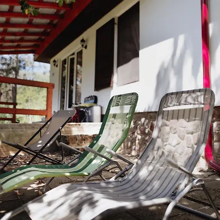 Nanin Holiday home