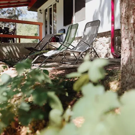 Holiday home Nanin Vrdnik