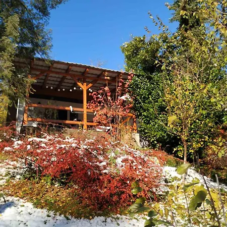 Holiday home Nanin Vrdnik