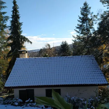 Nanin Holiday home *