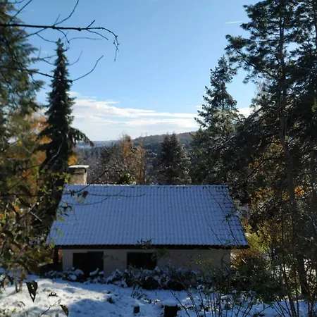 Nanin Holiday home Vrdnik