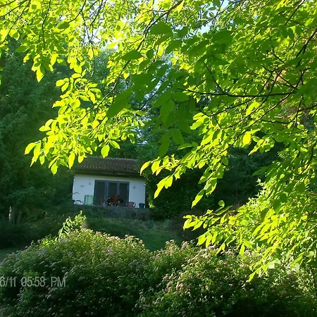 Nanin Holiday home