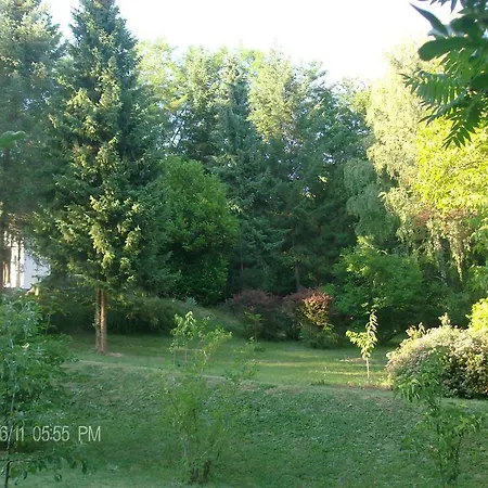 Nanin Holiday home *