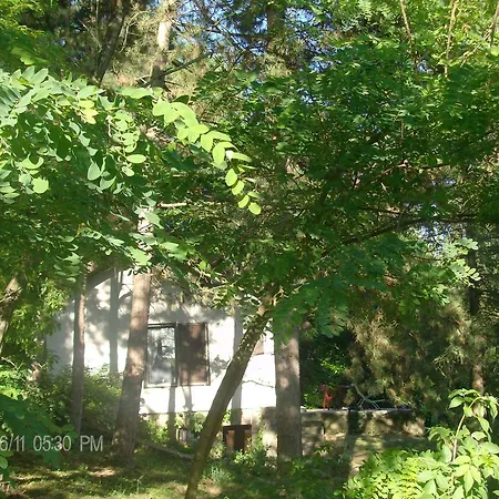 Holiday home Nanin