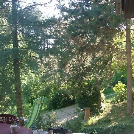 Nanin * Vrdnik