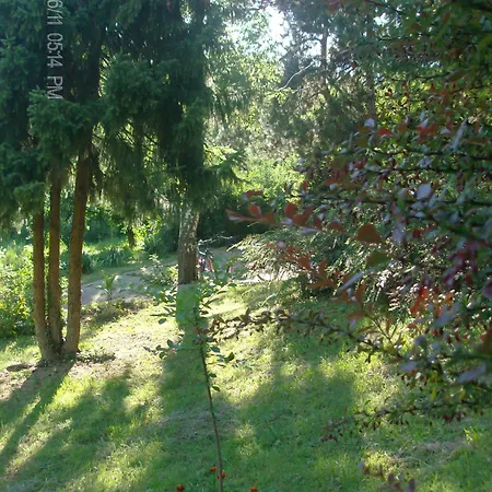 Nanin Holiday home