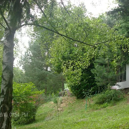 Casa vacanze Nanin Vrdnik