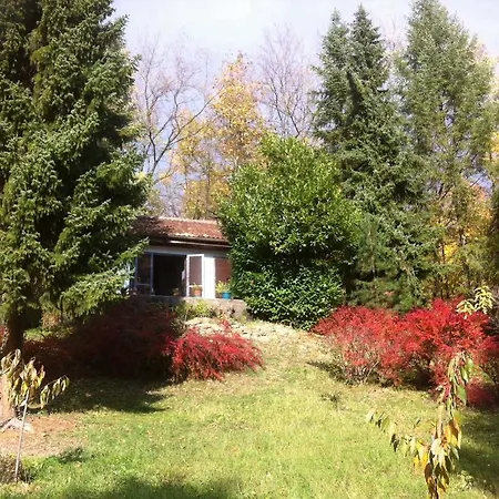 Nanin Holiday home
